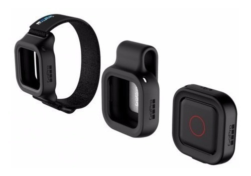 Controle Remoto Gopro Remo Por Voz Hero 5 6 Black - Defeito