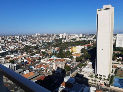 Imagem 22 de 30 de Apartamento Com 4 Dormitórios À Venda, 367 M² Por R$ 2.380.000,00 - Centro - Americana/sp - Ap0622