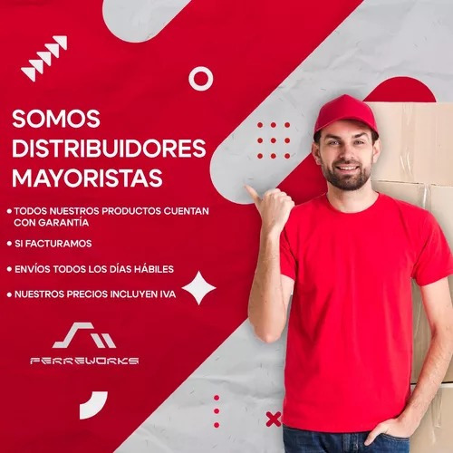 Tornillo De Banco 6 Foy