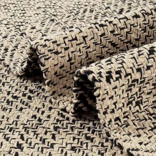 Leevan - Alfombra De Cocina Lavable De 2' X 4.3', Alfombra