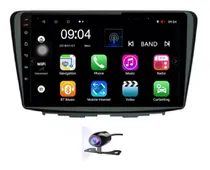 Comprar Radio Multimedia 9  Android Suzuki Baleno Cámara De Reversa