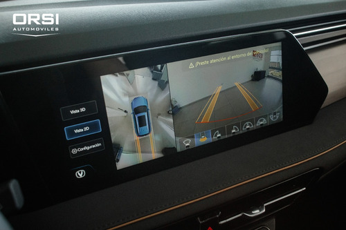 Changan X7 Plus Luxury - 7 Plazas - Entrega Inmediata