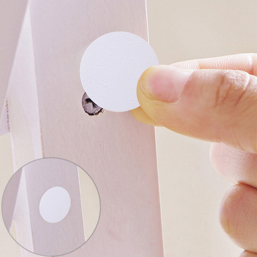 Cubiertas Para Tornillos Autoadhesivas Pegatinas Autoadhesiv