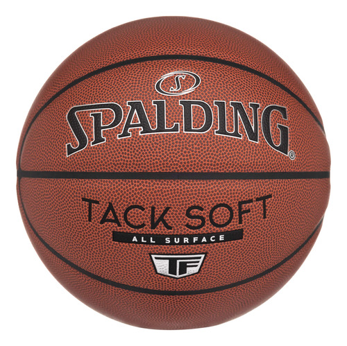 Spalding Tack-suave Tf Tf Interdeal-exterior Baloncesto 29.5