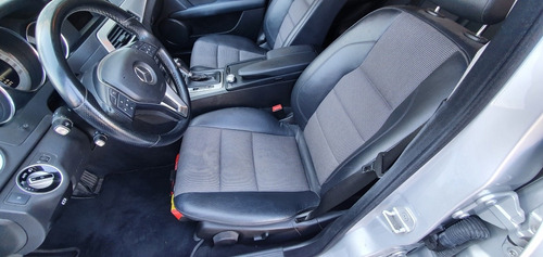 Mercedes Benz C250 Automático Año 2013 - Bell Motors