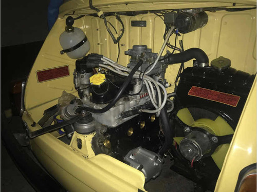 Fiat 600