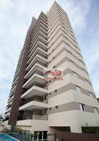 Imagem 1 de 2 de Apartamento Com 2 Dormitórios À Venda, 96 M² Por R$ 1.330.000,00 - Vila Mariana - São Paulo/sp - Ap12129