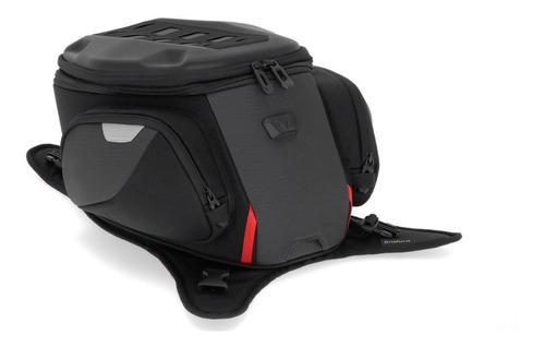 Maleta Tanque Sw Motech Enduro Pro De Correas 