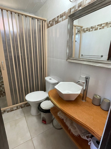 Alquilo Casa A 1/2 Cuadra Playa Para 6 Personas