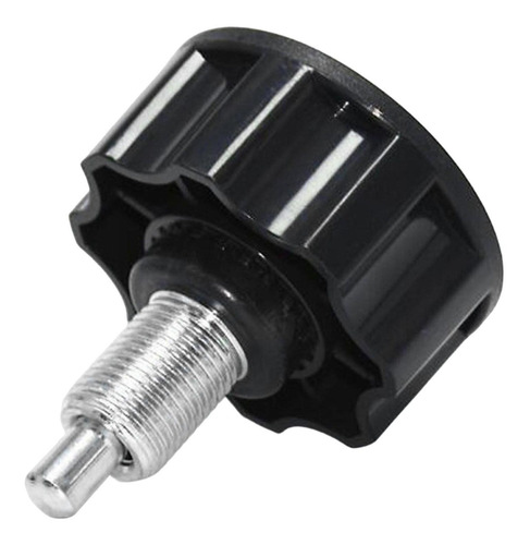 Fitness Bike Pull Pin Spring Knob Pieza De Repuesto