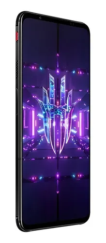 Zte Nubia Red Magic 7 5g Nx679j 16gb 256gb Dual Sim Duos