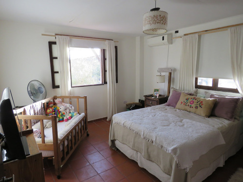 Casa En Venta En Magdalena De Olivar