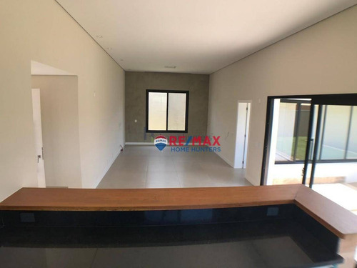 Imagem 22 de 30 de Casa Com 3 Dormitórios À Venda, 200 M² Por R$ 1.750.000,00 - Alphaville Dom Pedro - Campinas/sp - Ca4178