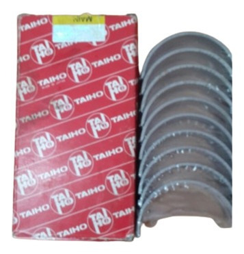 Conchas De Bancada 0.30 Toyota 3f  (11706-61020)