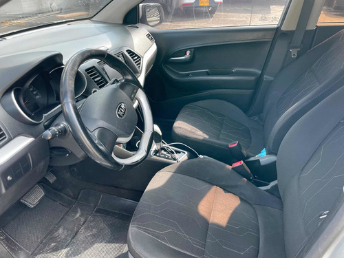Kia Picanto 2016 1.25 Ion R Summa