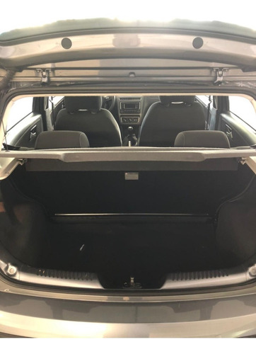 Vw Fox 2018 1.6 Trendline