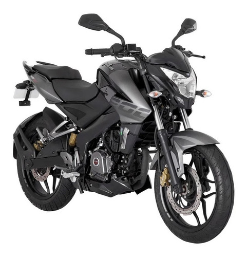 Imagen 2 de 15 de Bajaj Rouser Ns 200