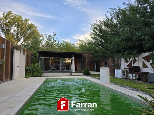 Casa Venta General Belgrano Frente Al Río Salado . Escritura