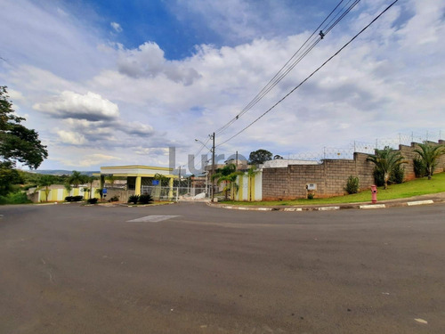 Imagem 3 de 5 de Terreno À Venda Em Chácaras Silvania - Te005883