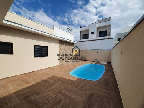 Imagem 7 de 27 de Casa Em Condomínio Em Sorocaba, Ibiti Reserva - Ca00604 - 70582443