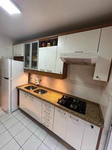 Apartamento 3 Quartos Com Suíte