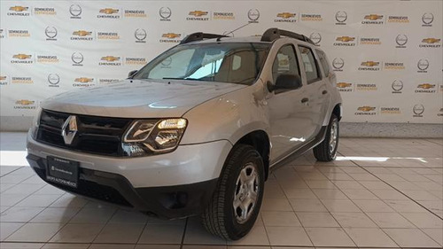 Renault Duster 2.0 Deh Conect At