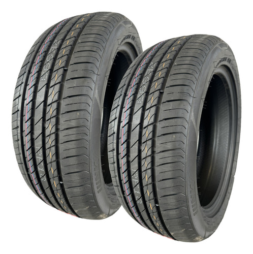 Paq 2 Llantas 255/35zrf18(rft) 94w Xl Ilink L-zeal56