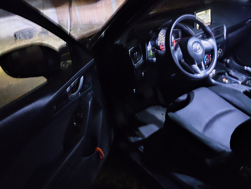 Mazda Mazda 3 2.0 I Touring Sedan At