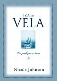 Iza La Vela  - Nicole Johnson (bolsillo) 