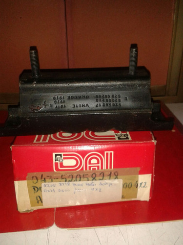 Base Motor Dodge Ram. Año 97/2000 Motor 1500/2500/3500