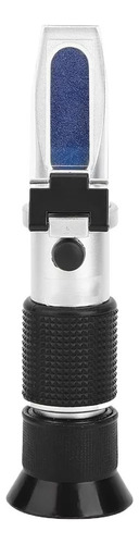 Refractómetro Portátil De Alta Precisión Sy 0-50% Brix
