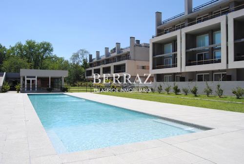 Imagen 12 de 20 de Departamento En Venta En Campus Vista, Pilar, G.b.a. Zona Norte
