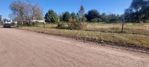 Venta Lote 870mts  En Anisacate