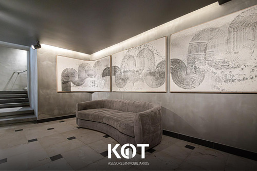 Ambiente Y Medio A Estrenar En Chacarita. En Venta Y Alquiler!