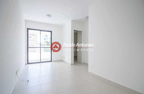 Imagem 1 de 15 de Apartamento 2 Dorms - R$ 635.000,00 - 50m² - Código: 8919 - V8919
