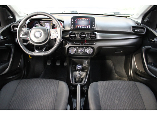 Fiat Cronos 1.3 FIREFLY FLEX DRIVE MANUAL