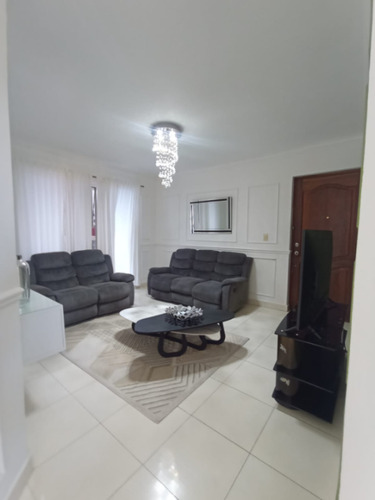 Apartamento En Venta En El Ensanche Ozama