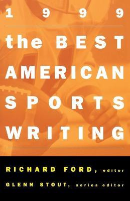 Libro The Best American Sports Writing - Ford