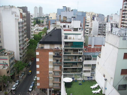 Imagen 2 de 14 de Flores - Departamento 4 Ambientes (yerbal Al 1900) C/fac.