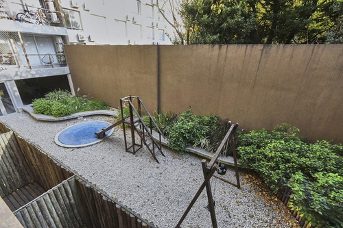 Imagen 23 de 30 de Venta | Departamento Monoambiente | Amenities | Villa Urquiza