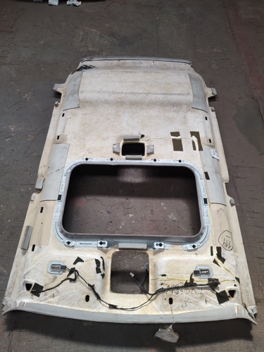 Tapizado De Techo Hyundai Tucson 2008 2 Metros Largo (Usado)