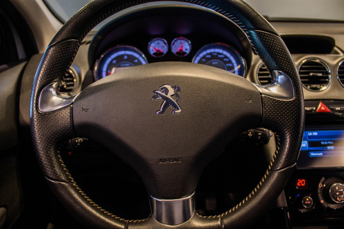 Peugeot 408 1.6 Feline Hdi 115cv