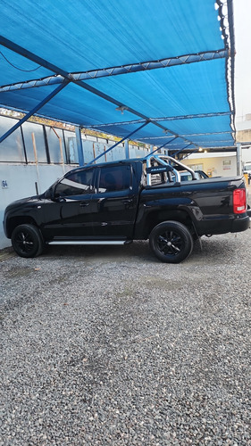 Volkswagen Amarok 2.0 Cs Tdi 140cv 4x2 Startline
