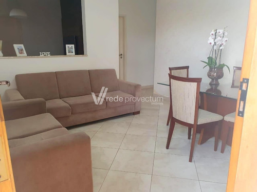 Casa À Venda Em Jardim Planalto - Ca286764