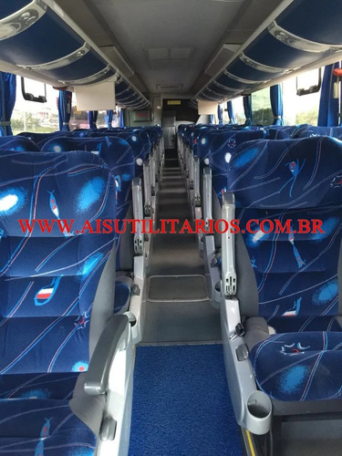 Imagem 5 de 6 de Marcopolo Viaggio 1050 G7 2010 Super Oferta Confira! Ref.220