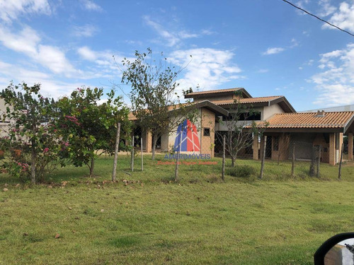 Imagem 13 de 30 de Terreno À Venda, 1082 M² Por R$ 347.000,00 - Recanto Da Fazenda - Nova Odessa/sp - Te0207