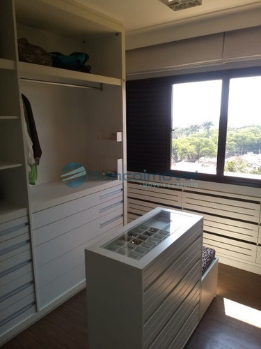 Imagem 6 de 30 de Apartamento Para Venda Em Campinas - Ap02887 - 68672015