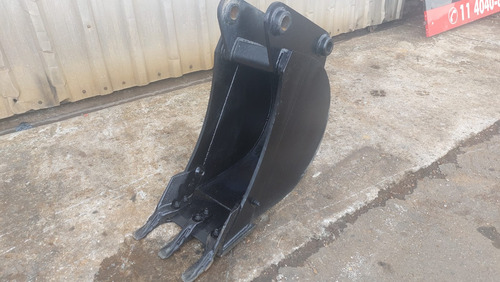 Concha Para Retroescavadeira Randon De 40cm