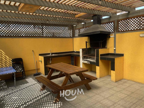 Departamento Gran Avenida José Miguel Carrera Id: 131244