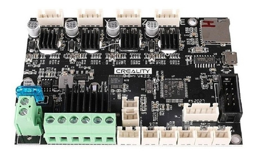 I3dp E1685 Tarjeta Madre Ender 3 Neo Creality V4.2.2 Board